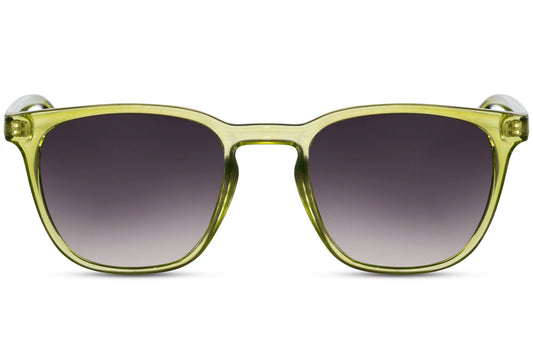 Wayfarer Sunglasses - Eco Friendly