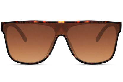 Oversized Sunglasses - Eco Friendly