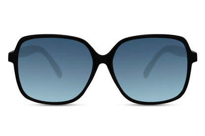 Oversized Sunglasses- Eco Friendly