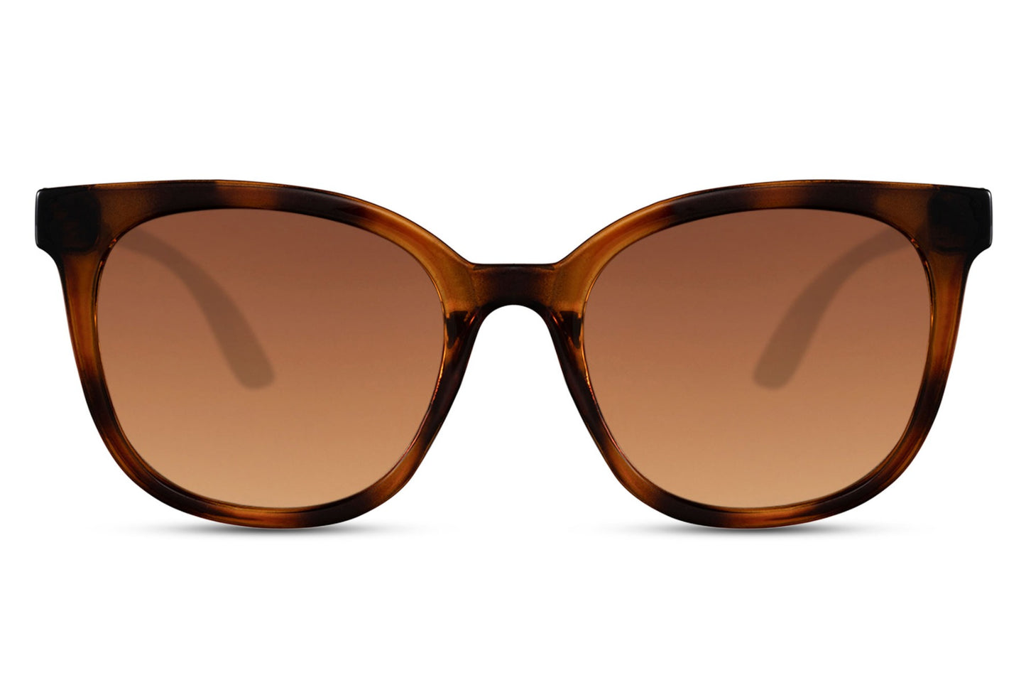 Oversized Sunglasses - Eco Friendly