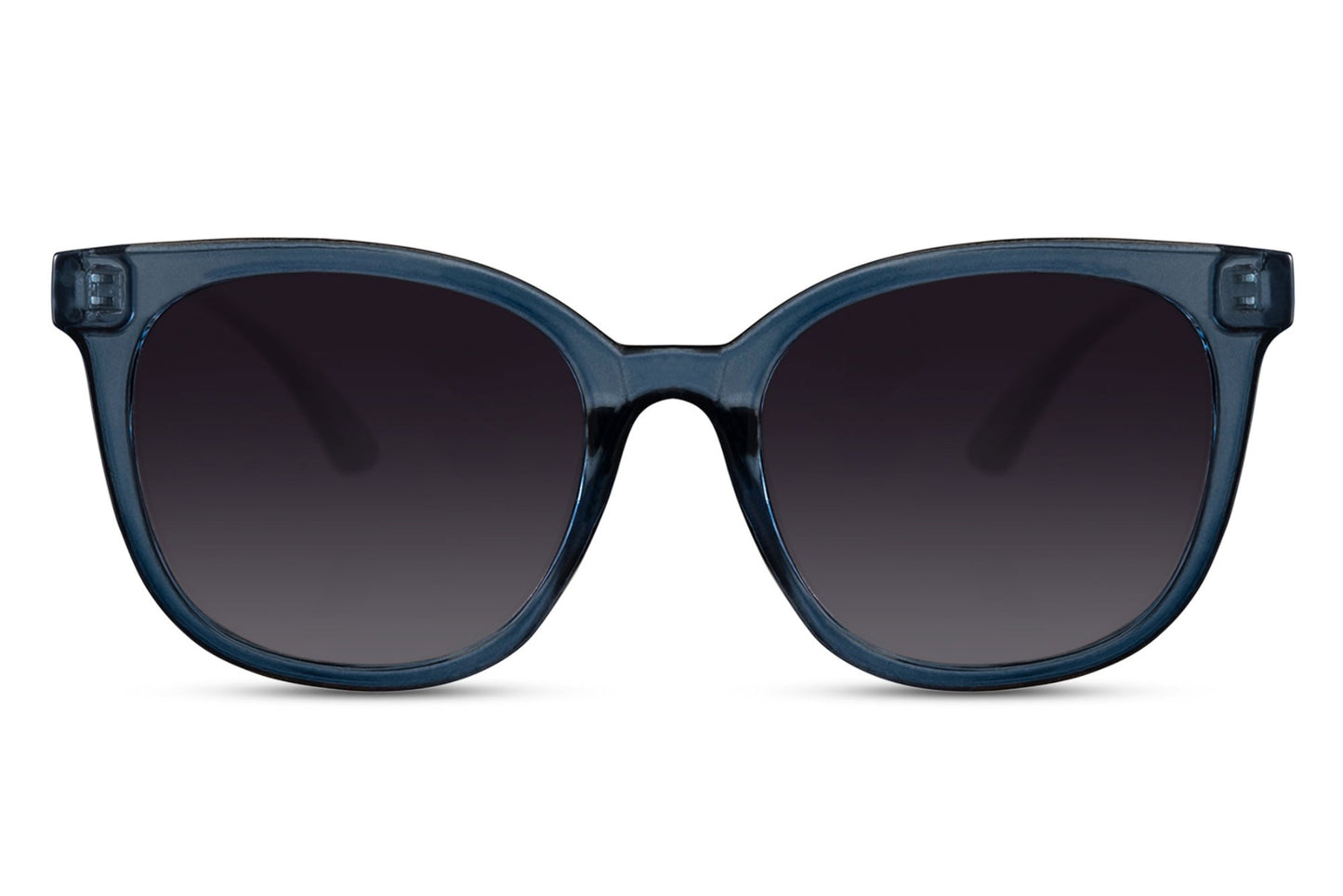 Oversized Sunglasses - Eco Friendly