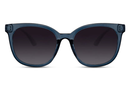 Oversized Sunglasses - Eco Friendly