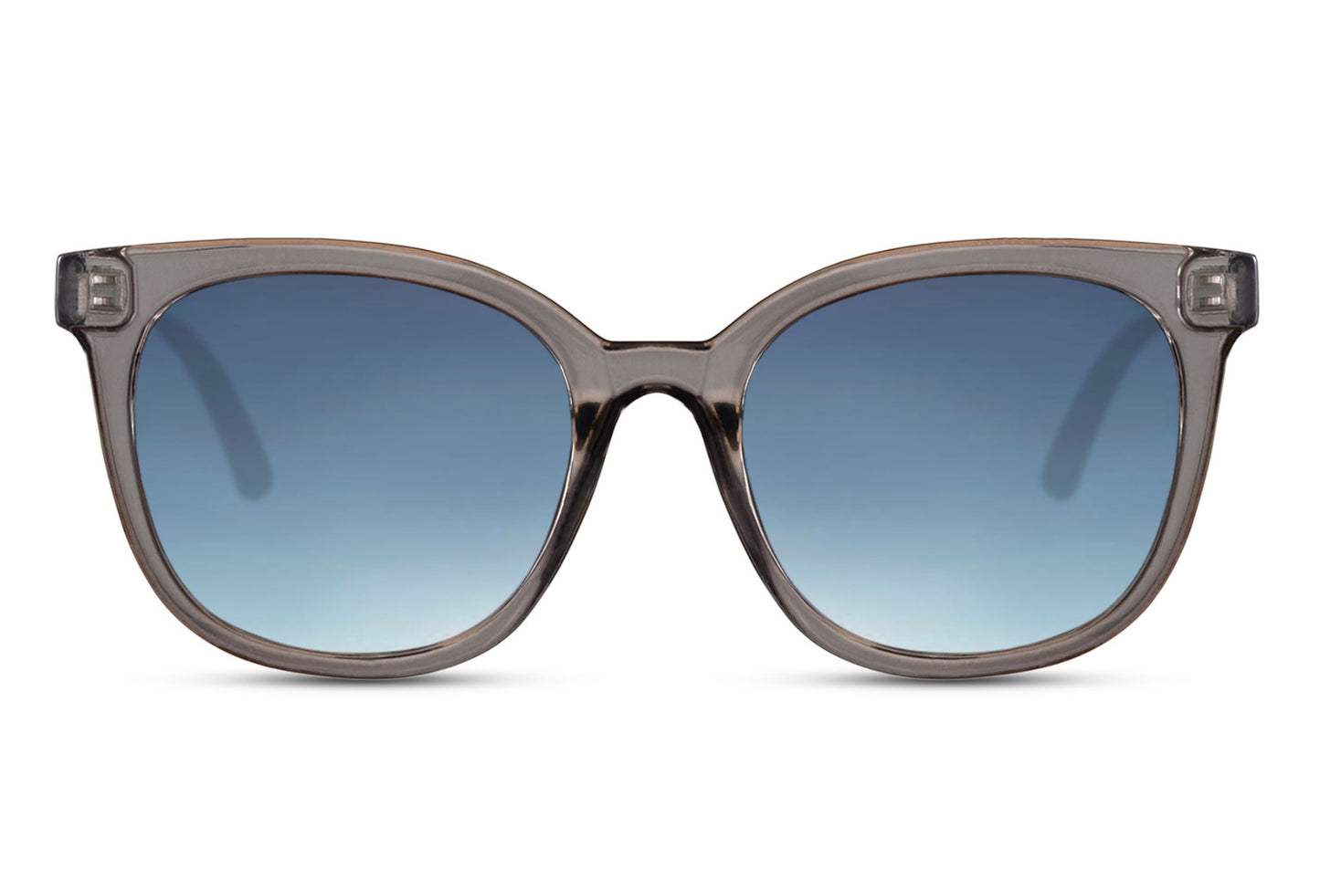 Oversized Sunglasses - Eco Friendly