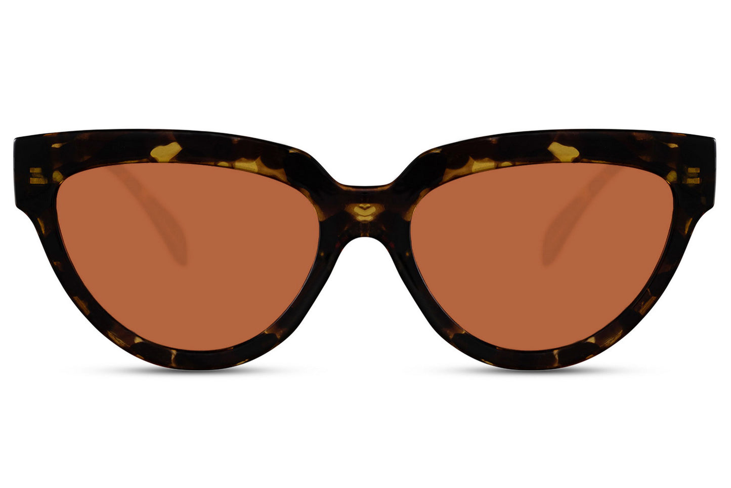 Cateye Sunglasses For Women - Eco Friendly