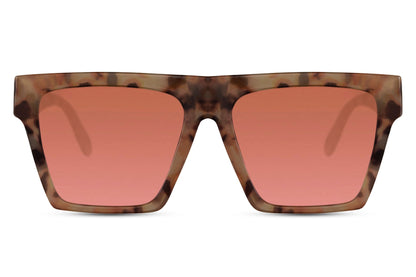 Oversized Sunglasses - Eco Friendly