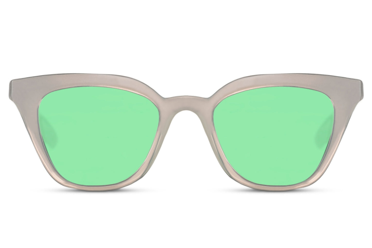 Colourful Cateye Sunglasses Collection