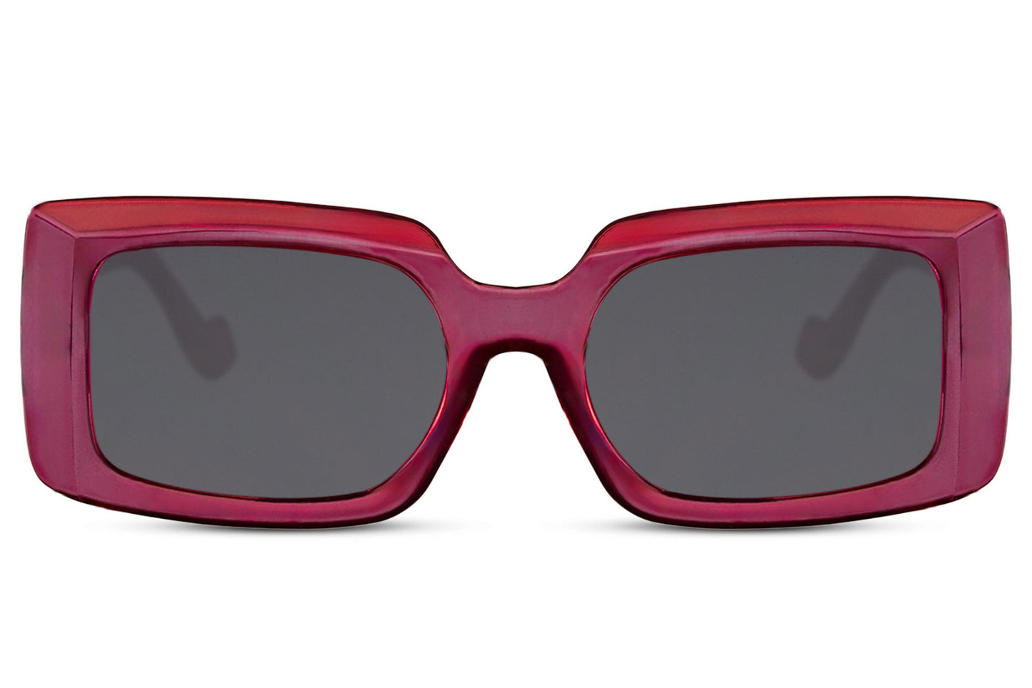 Rectangle Sunglasses - Eco Friendly