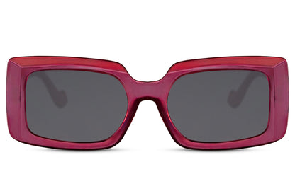 Rectangle Sunglasses - Eco Friendly