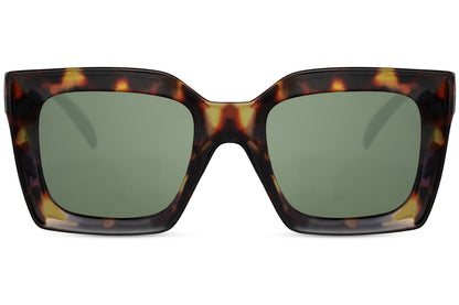 Oversized Sunglasses - Eco Friendly