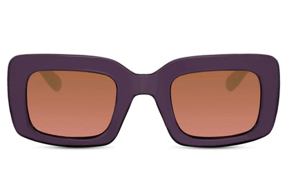 Oversized Sunglasses - Eco Friendly