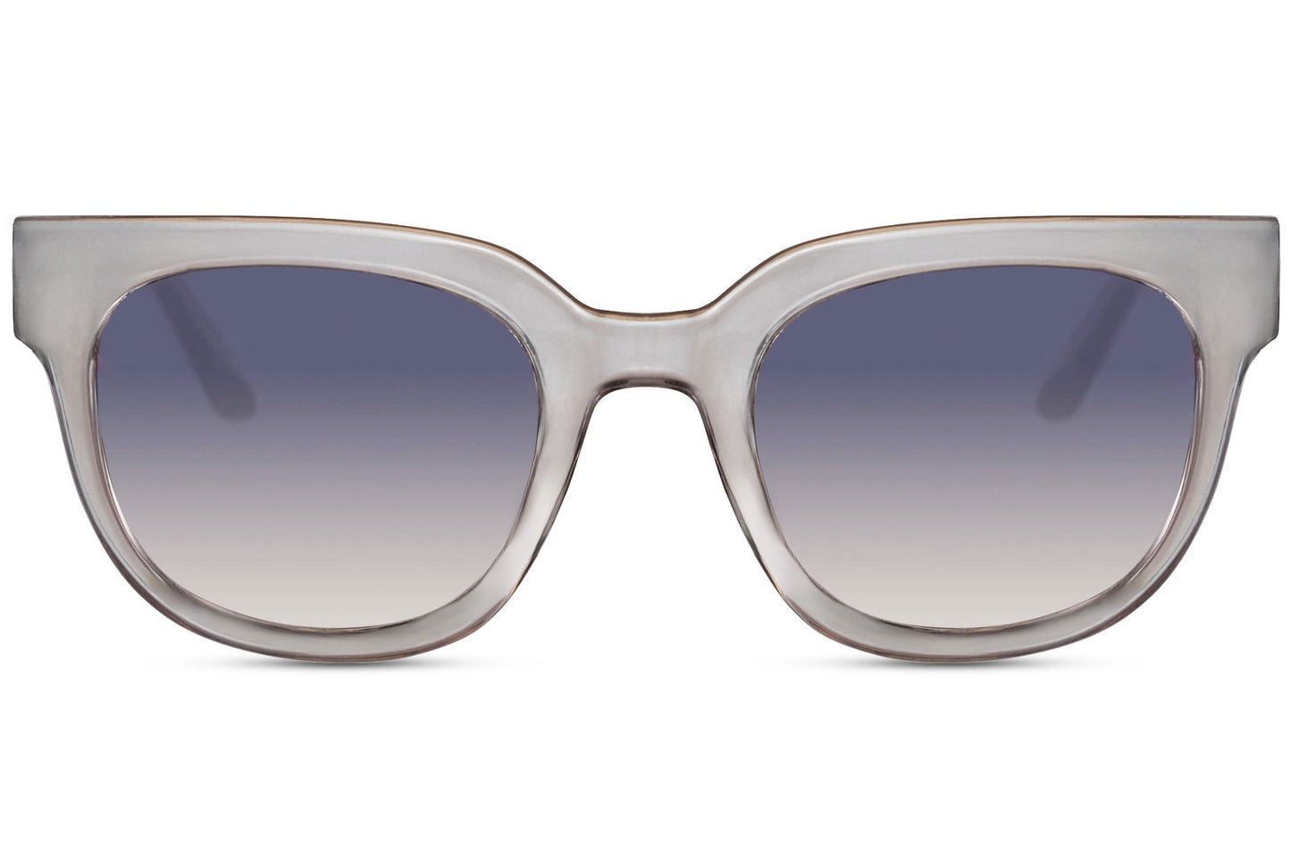 Oversized Sunglasses - Eco Friendly