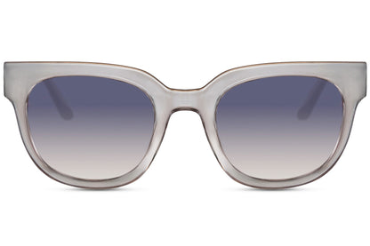 Oversized Sunglasses - Eco Friendly