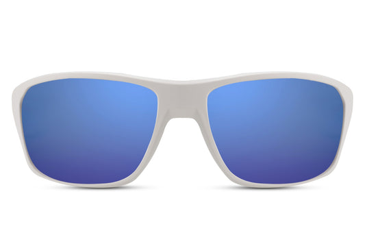 Square Sports Sunglasses