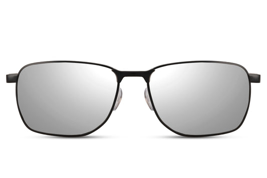 Mirrored Sports Sunglasses - Eco Friendly
