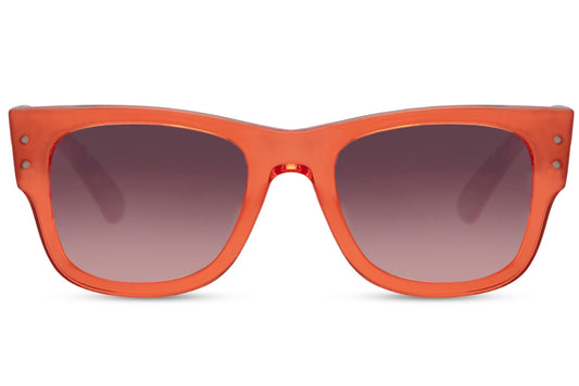 Square Sunglasses - Eco Friendly