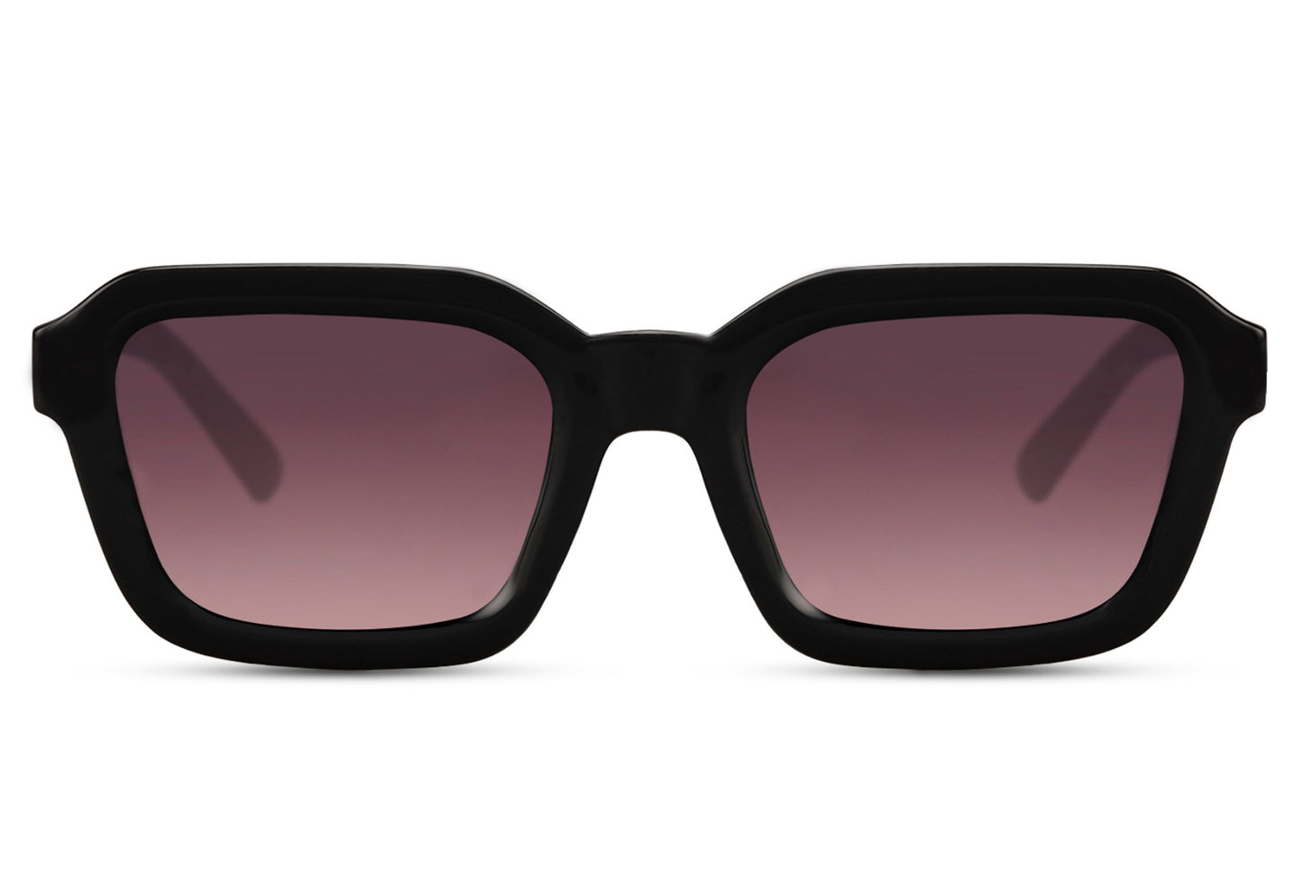 Square Sunglasses - Eco Friendly