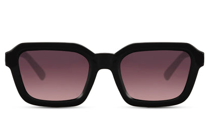 Square Sunglasses - Eco Friendly