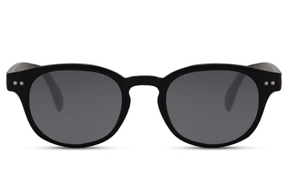 Round Sunglasses - Eco Friendly