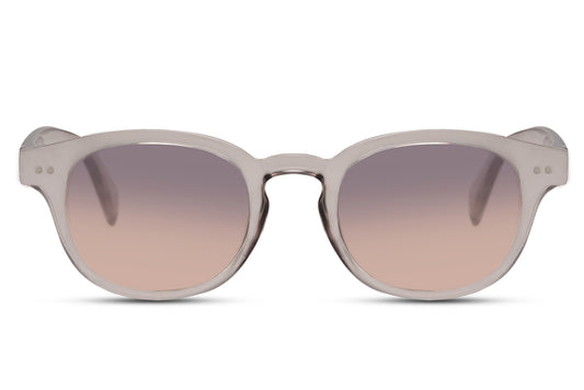 Round Sunglasses - Eco Friendly
