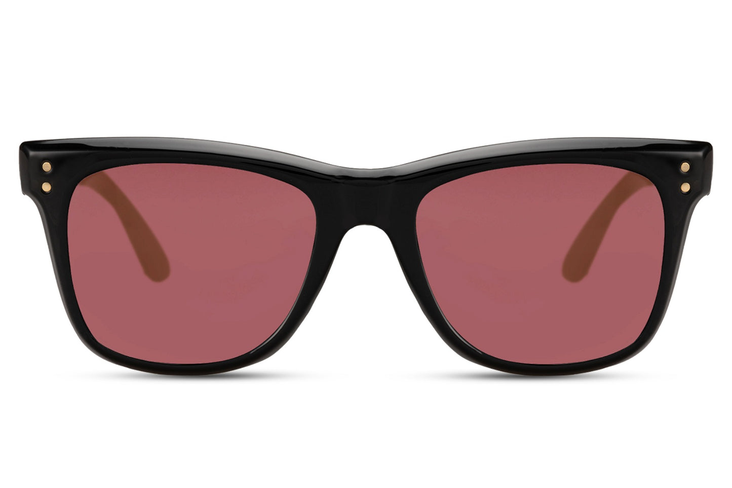 Wayfarer Sunglasses - Eco Friendly