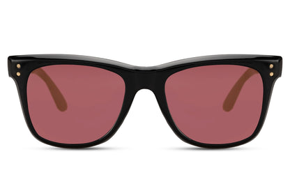 Wayfarer Sunglasses - Eco Friendly