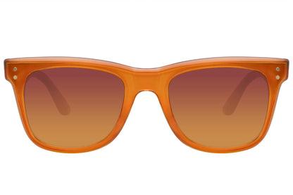 Wayfarer Sunglasses - Eco Friendly