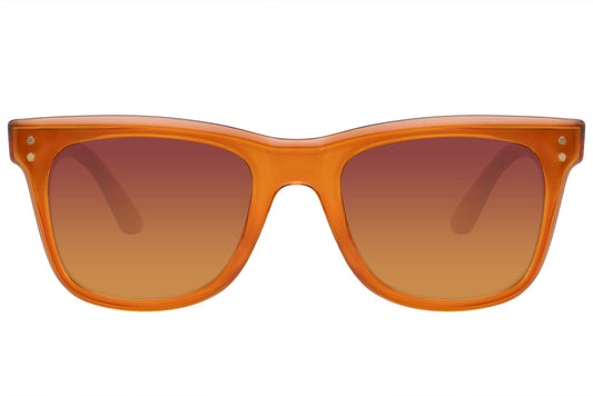 Wayfarer Sunglasses - Eco Friendly