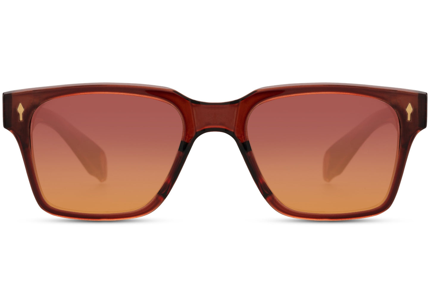 Wayfarer Sunglasses - Eco Friendly