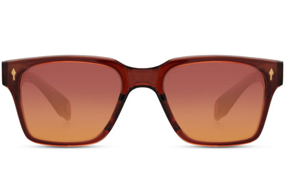 Wayfarer Sunglasses - Eco Friendly