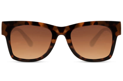 Oversized Sunglasses - Eco Friendly