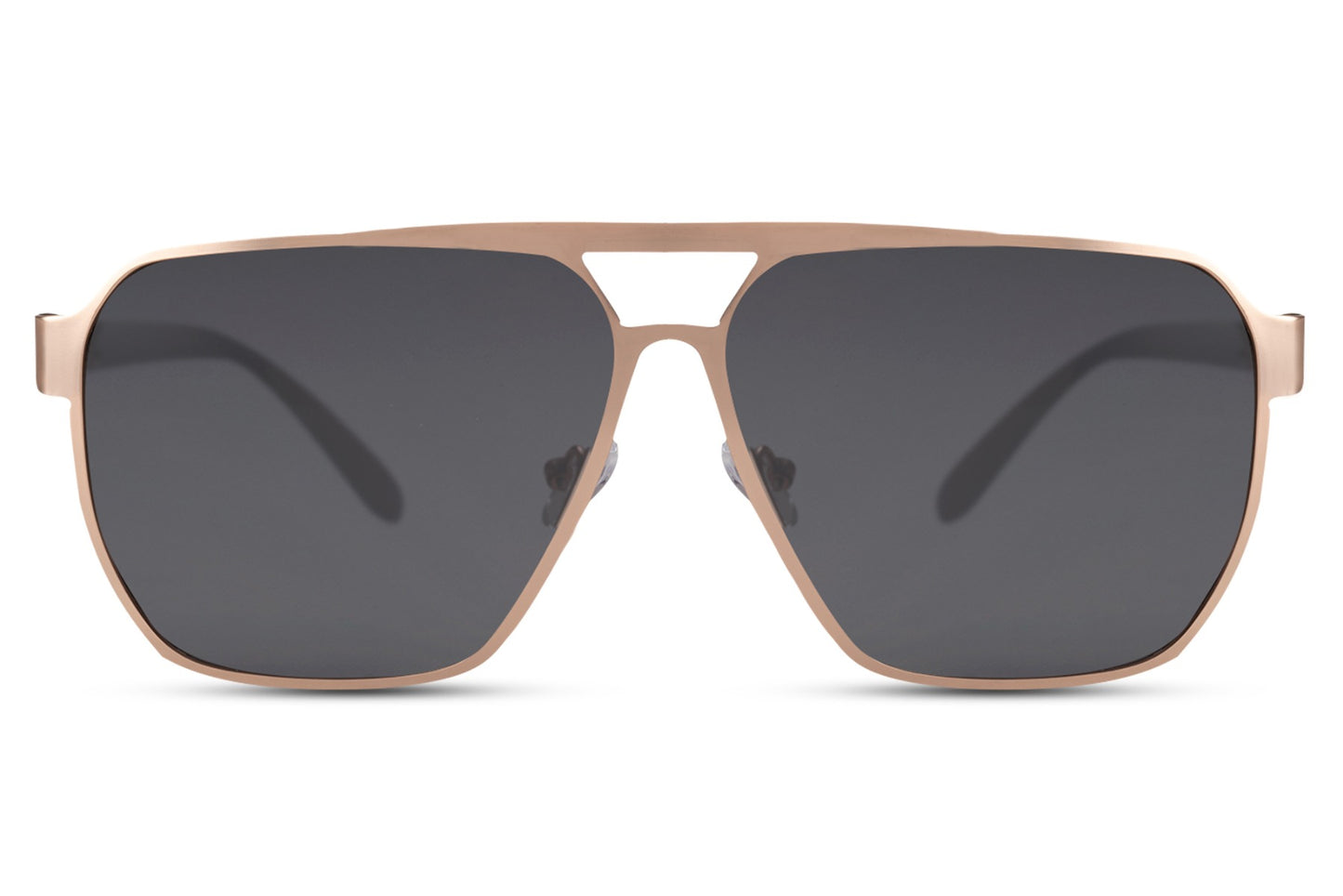 Oversized Sunglasses - Eco Friendly