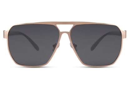 Oversized Sunglasses - Eco Friendly