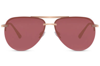 Aviator Sunglasses: Timeless Shades for All Seasons