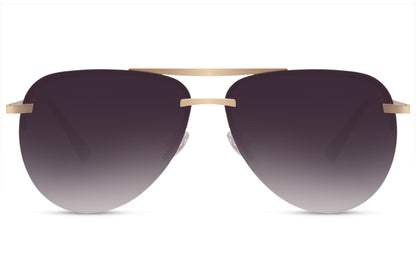 Aviator Sunglasses: Timeless Shades for All Seasons