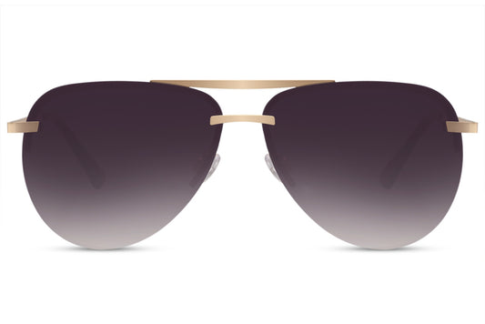 Aviator Sunglasses: Timeless Shades for All Seasons