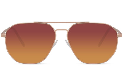 Upgrade Your Style with Aviator Sunglasses