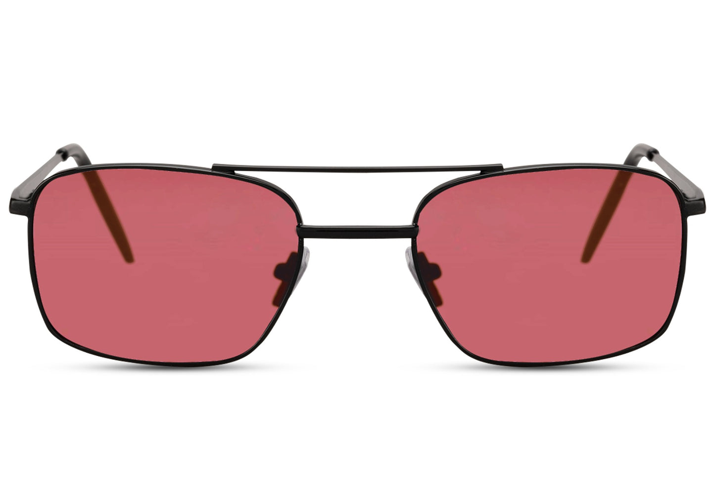 Rectangle Sunglasses - Eco Friendly