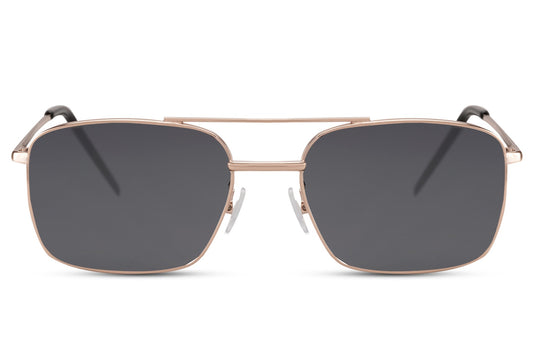 Rectangle Sunglasses - Eco Friendly