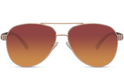 Aviator Sunglasses: Timeless Appeal, Modern Design