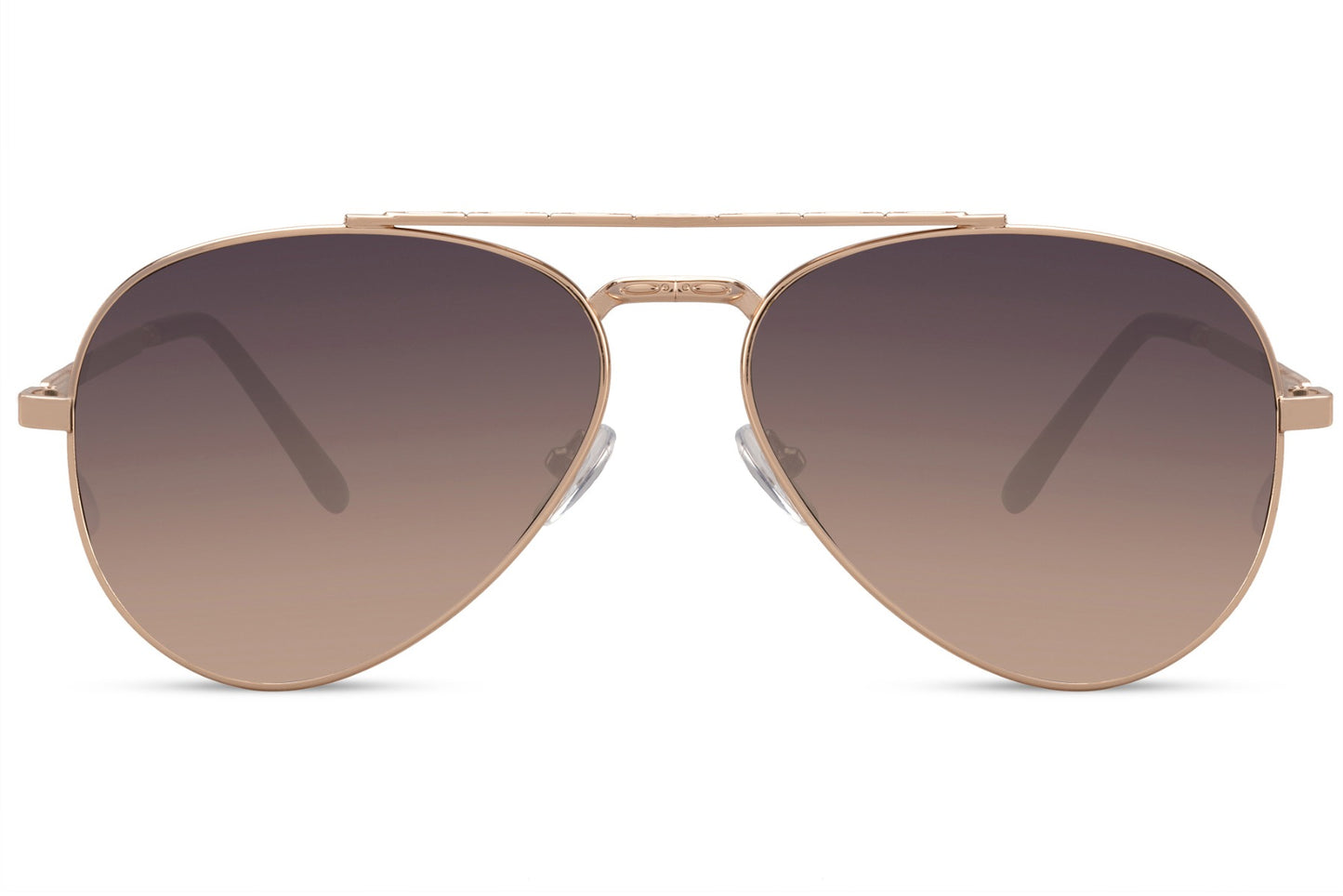 Vintage-Inspired Aviator Sunglasses Collection