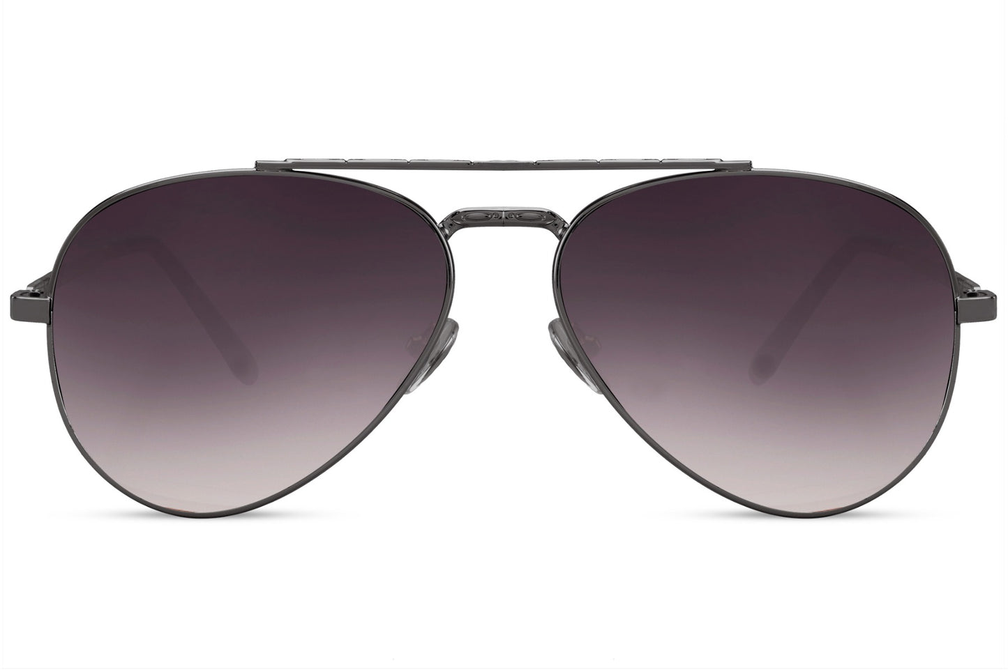 Vintage-Inspired Aviator Sunglasses Collection