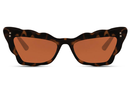 Butterfly Cateye Party Wear Sunglasses