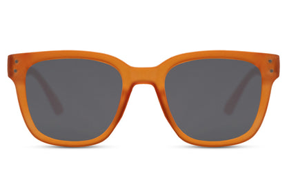 Oversized Sunglasses - Eco Friendly