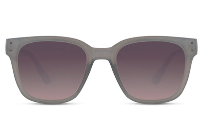 Oversized Sunglasses - Eco Friendly