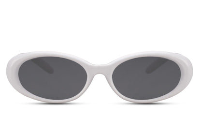 Round Party Sunglasses - Eco Friendly