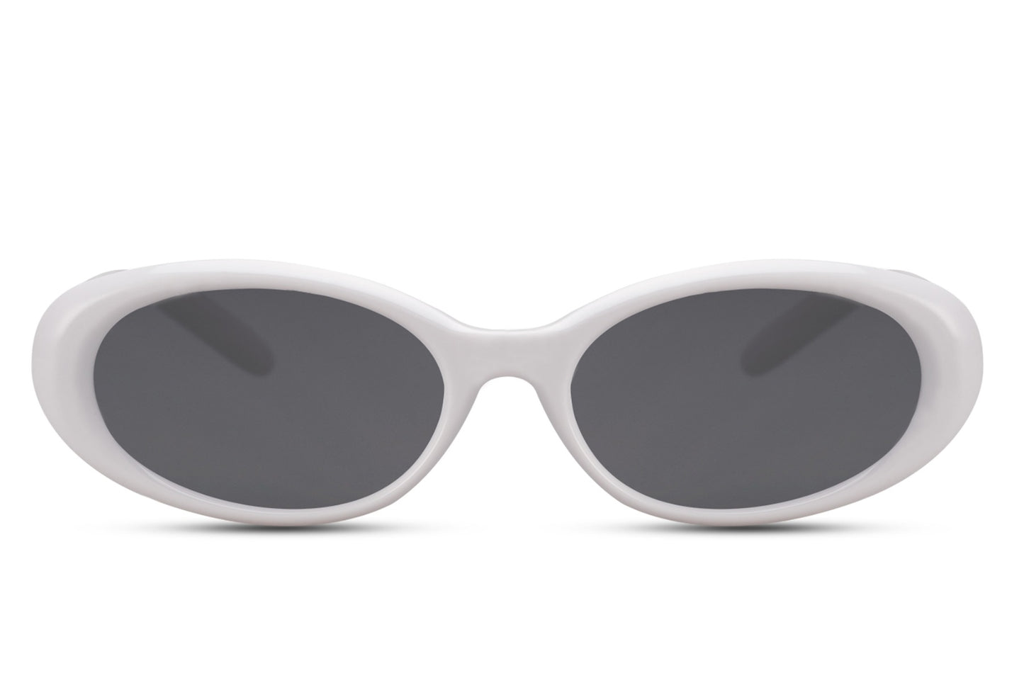 Designer Round Party Sunglasses