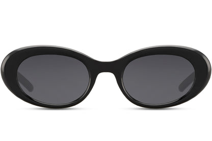 Round Sunglasses - Eco Friendly