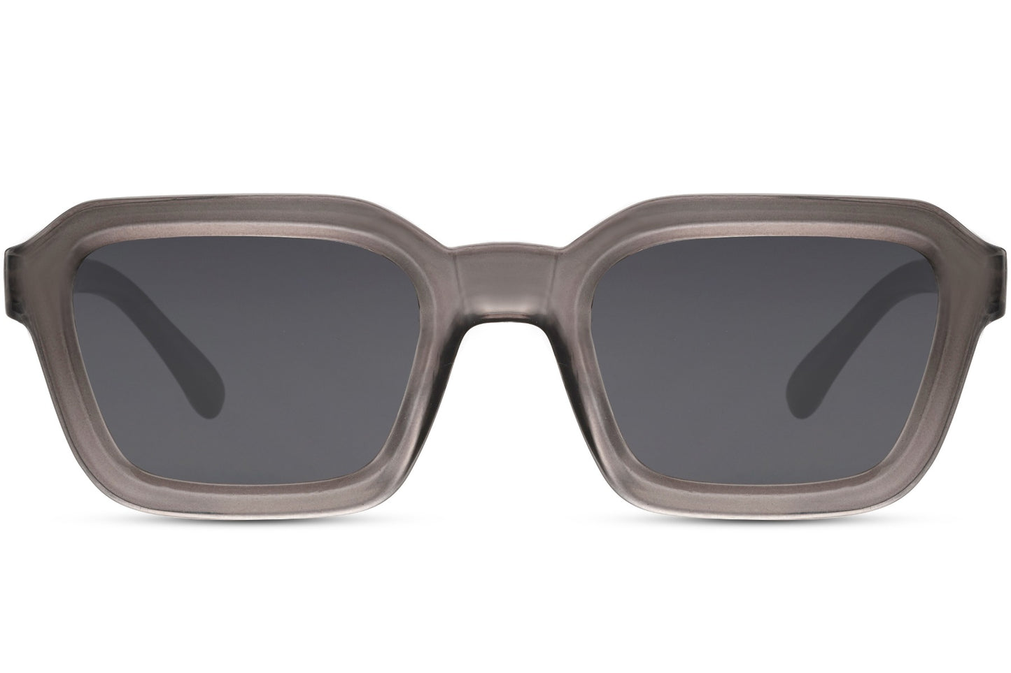 Square Sunglasses - Eco Friendly