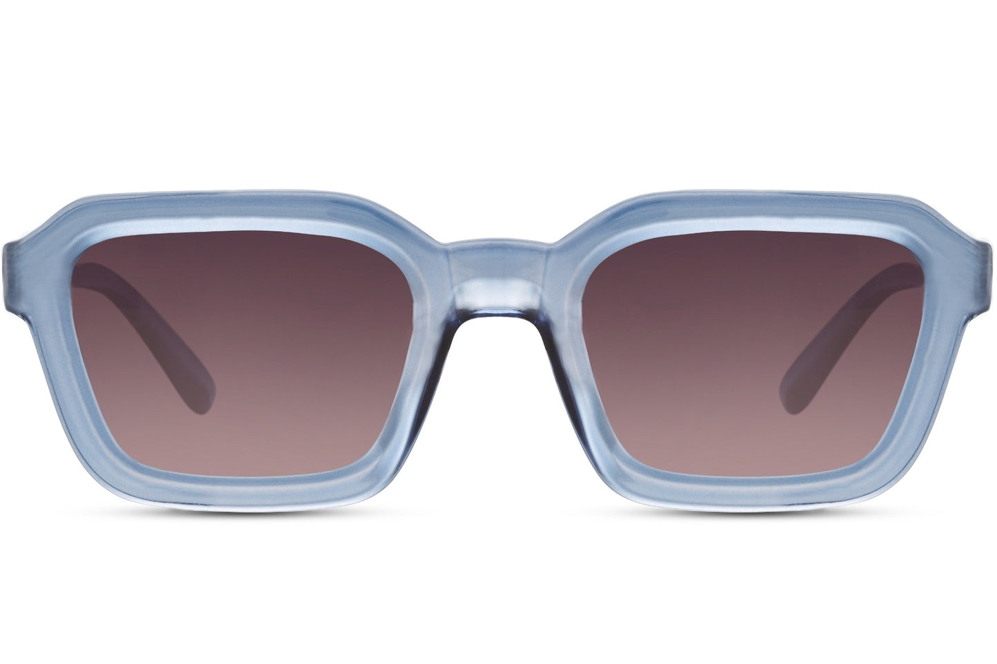 Square Sunglasses - Eco Friendly