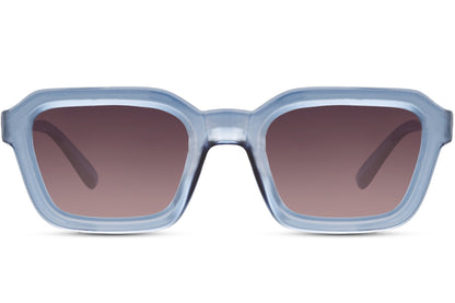 Square Sunglasses - Eco Friendly